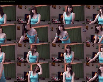 _blackbee_ — 38 minute Chaturbate female cam show recording, 1080p, Jul 19, 2019