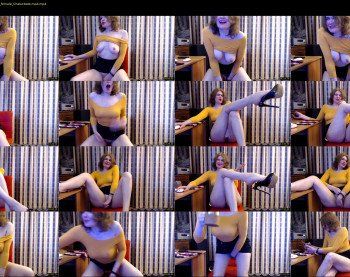 _natali_ — 36 minute Chaturbate female cam show recording, 1080p, Jul 19, 2019