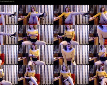 _natali_ — 36 minute Chaturbate female cam show recording, 1080p, Jul 19, 2019