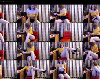 _natali_ — 36 minute Chaturbate female cam show recording, 1080p, Jul 19, 2019
