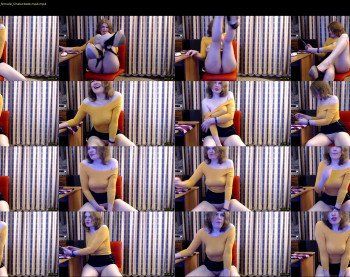 _natali_ — 36 minute Chaturbate female cam show recording, 1080p, Jul 19, 2019