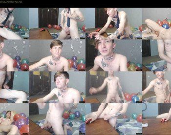 adanstar — 181 minute Chaturbate male cam show recording, 720p, Jul 20, 2019