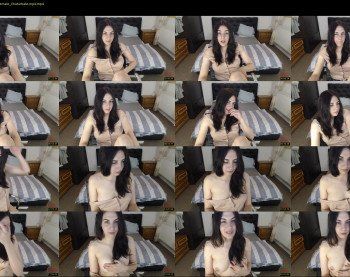 adda_ — 24 minute Chaturbate female cam show recording, 720p, Jul 19, 2019