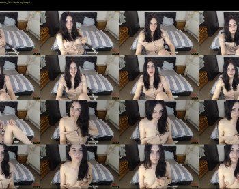 adda_ — 29 minute Chaturbate female cam show recording, 720p, Jul 19, 2019