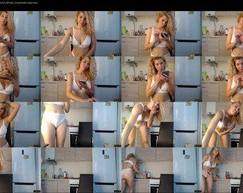 adelaide007 — 15 minute Chaturbate female cam show recording, 720p, Jul 19, 2019