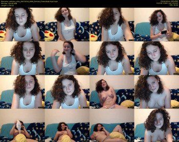 adriana_elvis — 119 minute Chaturbate couple cam show recording, 480p, Jul 20, 2019