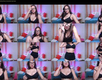 airbags2000 — 19 minute Chaturbate female cam show recording, 1080p, Jul 19, 2019
