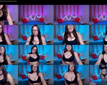 airbags2000 — 19 minute Chaturbate female cam show recording, 1080p, Jul 19, 2019
