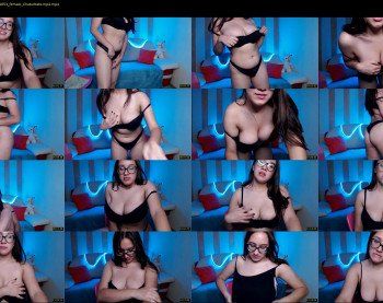 airbags2000 — 18 minute Chaturbate female cam show recording, 1080p, Jul 19, 2019