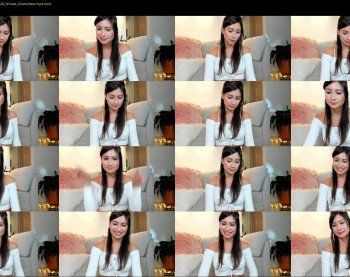 alejastorm — 3 minute Chaturbate female cam show recording, 1080p, Jul 20, 2019
