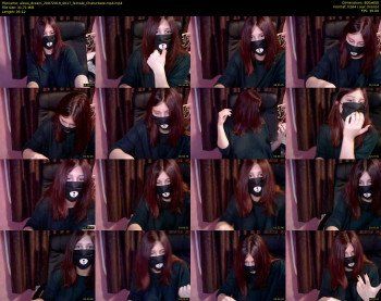 alexa_dream — 6 minute Chaturbate female cam show recording, 480p, Jul 20, 2019
