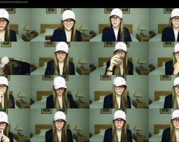 alexispeach — 26 minute Chaturbate female cam show recording, 720p, Jul 20, 2019