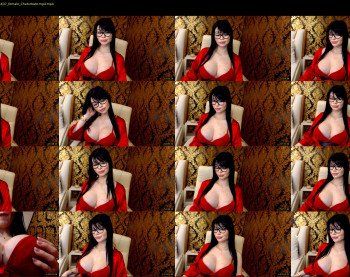 alexissadele — 91 minute Chaturbate female cam show recording, 720p, Jul 19, 2019