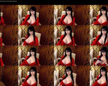 alexissadele — 79 minute Chaturbate female cam show recording, 720p, Jul 19, 2019