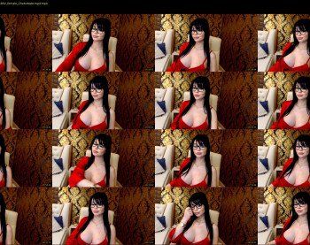 alexissadele — 12 minute Chaturbate female cam show recording, 720p, Jul 19, 2019