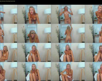 alisaa__fox — 47 minute Chaturbate female cam show recording, 1080p, Jul 19, 2019