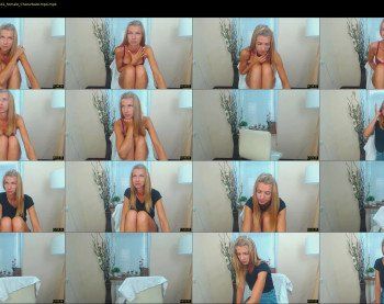 alisaa__fox — 31 minute Chaturbate female cam show recording, 1080p, Jul 19, 2019