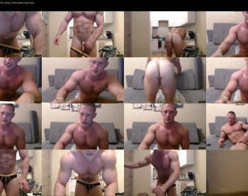 andry_dick — 92 minute Chaturbate male cam show recording, 720p, Jul 19, 2019