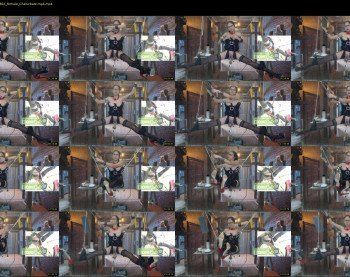 angelinasia — 29 minute Chaturbate female cam show recording, 1080p, Jul 19, 2019