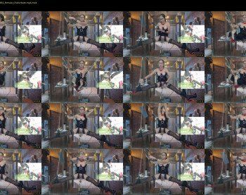 angelinasia — 29 minute Chaturbate female cam show recording, 1080p, Jul 19, 2019