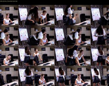 annemarry96 — 6 minute Chaturbate female cam show recording, 4K, Jul 19, 2019