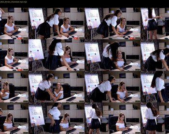 annemarry96 — 6 minute Chaturbate female cam show recording, 4K, Jul 19, 2019