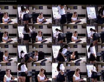 annemarry96 — 6 minute Chaturbate female cam show recording, 4K, Jul 19, 2019