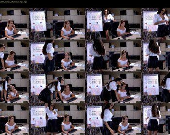 annemarry96 — 6 minute Chaturbate female cam show recording, 4K, Jul 19, 2019