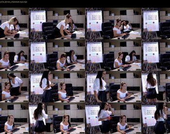 annemarry96 — 6 minute Chaturbate female cam show recording, 4K, Jul 19, 2019