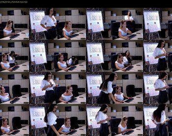 annemarry96 — 6 minute Chaturbate female cam show recording, 4K, Jul 19, 2019