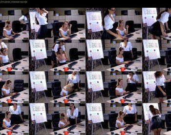 annemarry96 — 6 minute Chaturbate female cam show recording, 4K, Jul 19, 2019