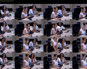annemarry96 — 6 minute Chaturbate female cam show recording, 4K, Jul 19, 2019