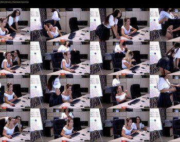 annemarry96 — 6 minute Chaturbate female cam show recording, 4K, Jul 19, 2019