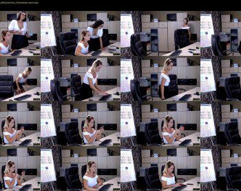 annemarry96 — 6 minute Chaturbate female cam show recording, 4K, Jul 19, 2019