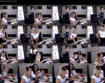 annemarry96 — 6 minute Chaturbate female cam show recording, 4K, Jul 19, 2019