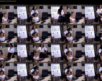 annemarry96 — 6 minute Chaturbate female cam show recording, 4K, Jul 19, 2019