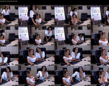 annemarry96 — 6 minute Chaturbate female cam show recording, 4K, Jul 19, 2019
