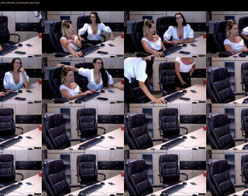 annemarry96 — 6 minute Chaturbate female cam show recording, 4K, Jul 19, 2019