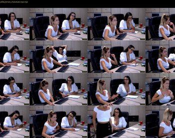 annemarry96 — 6 minute Chaturbate female cam show recording, 4K, Jul 19, 2019