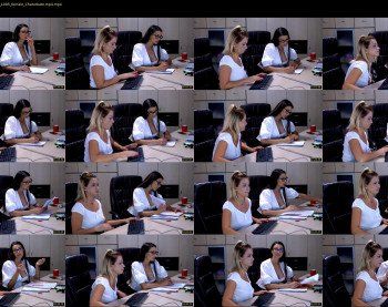annemarry96 — 6 minute Chaturbate female cam show recording, 4K, Jul 19, 2019