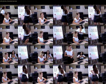 annemarry96 — 6 minute Chaturbate female cam show recording, 4K, Jul 19, 2019