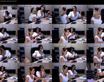 annemarry96 — 6 minute Chaturbate female cam show recording, 4K, Jul 19, 2019