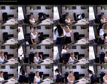 annemarry96 — 6 minute Chaturbate female cam show recording, 4K, Jul 19, 2019