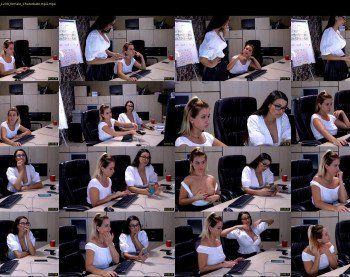 annemarry96 — 6 minute Chaturbate female cam show recording, 4K, Jul 19, 2019