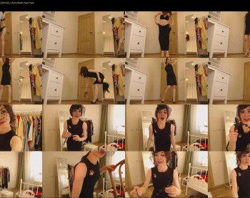 artmaya — 5 minute Chaturbate female cam show recording, 1080p, Jul 19, 2019
