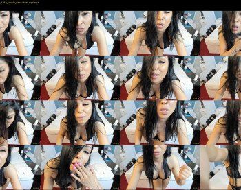 asian_delight_ — 3 minute Chaturbate female cam show recording, 1080p, Jul 19, 2019