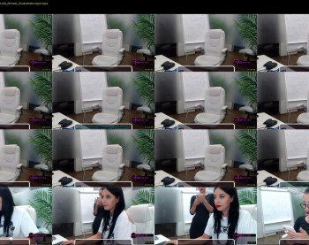 babesgowild — 32 minute Chaturbate couple cam show recording, 1080p, Jul 19, 2019