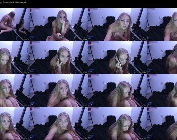 badgrljade — 10 minute Chaturbate female cam show recording, 720p, Jul 19, 2019