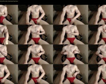 big_nick_for_you_ — 3 minute Chaturbate male cam show recording, 720p, Jul 19, 2019