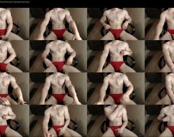 big_nick_for_you_ — 16 minute Chaturbate male cam show recording, 720p, Jul 19, 2019
